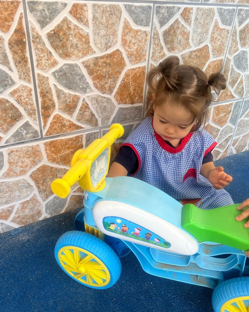 Instagram post from llardinfantsanca. This post is in position 2.