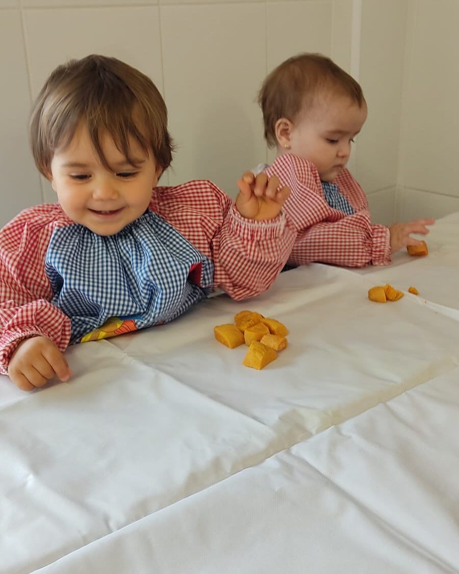 Instagram post from llardinfantsanca. This post is in position 1.