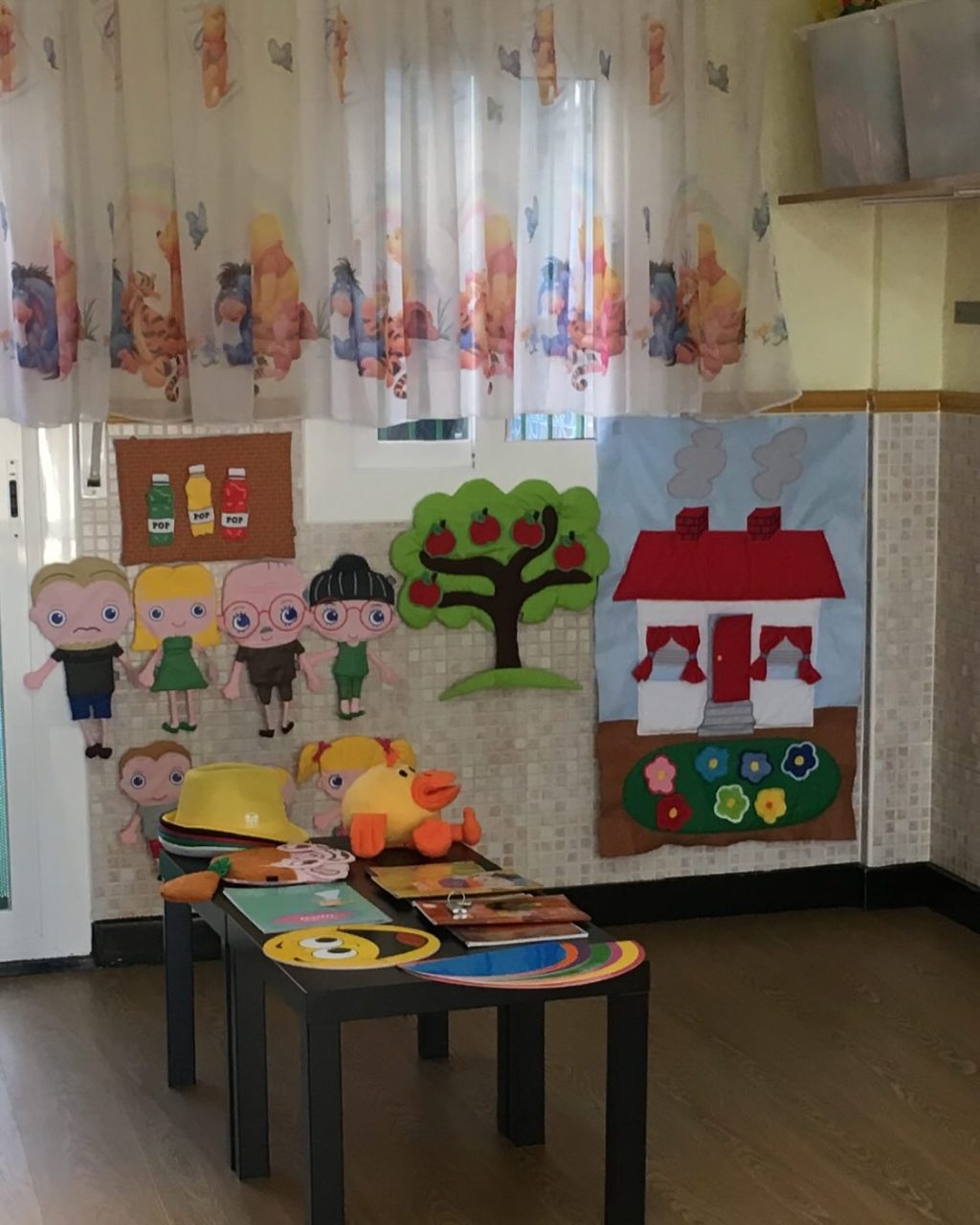 Instagram post from llardinfantsanca. This post is in position 2.