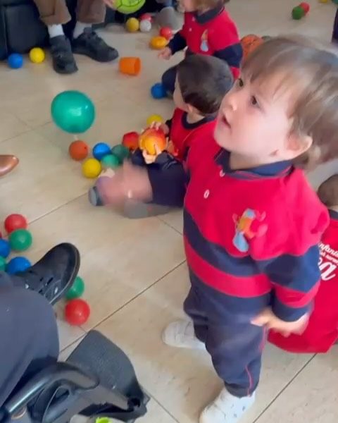 Instagram post from llardinfantsanca. This post is in position 0.