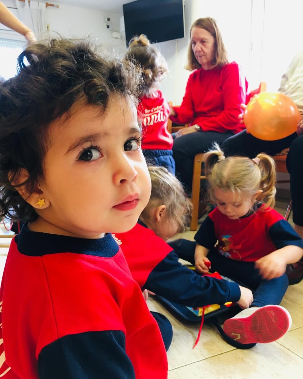 Instagram post from llardinfantsanca. This post is in position 4.