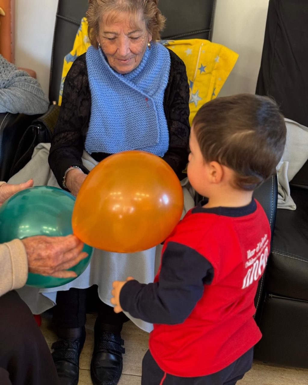 Instagram post from llardinfantsanca. This post is in position 2.