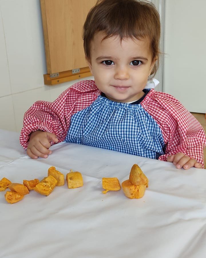 Instagram post from llardinfantsanca. This post is in position 3.