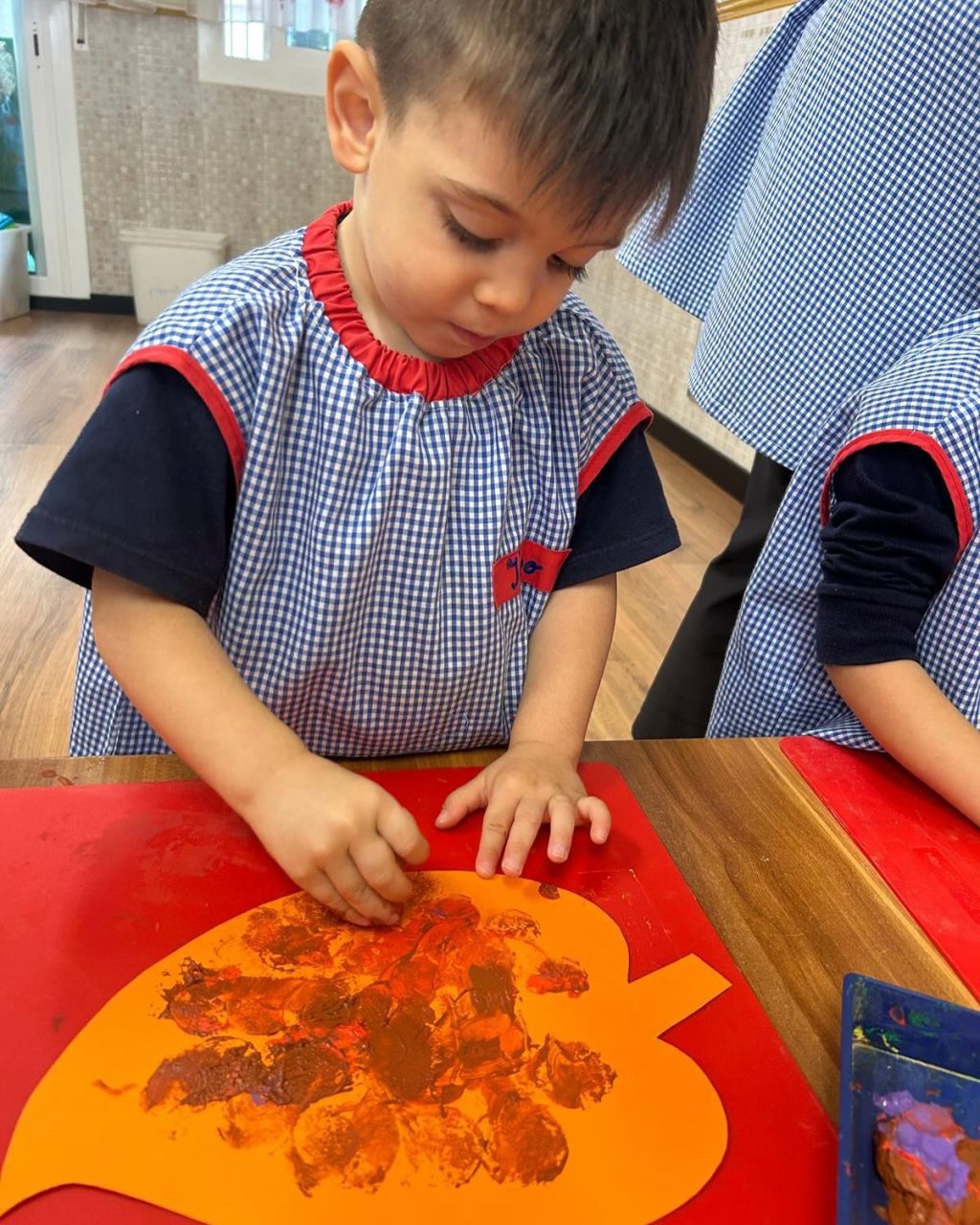 Instagram post from llardinfantsanca. This post is in position 2.