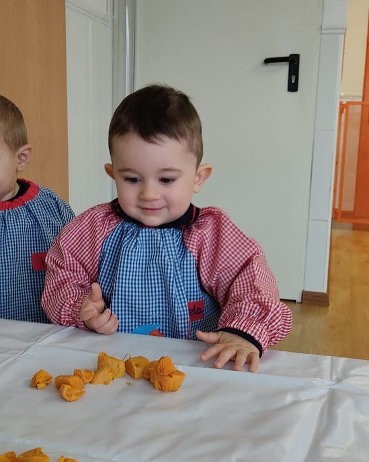 Instagram post from llardinfantsanca. This post is in position 7.