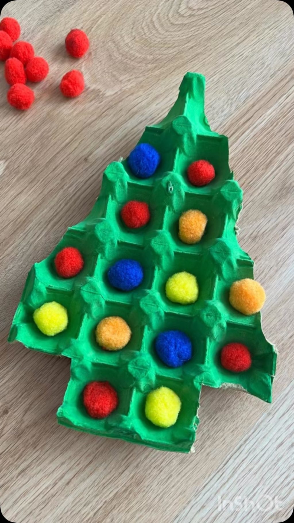 Instagram post from llardinfantsanca. This post is in position 0.