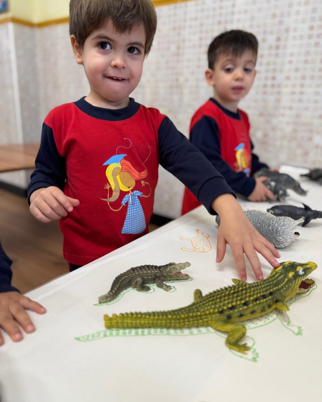 Instagram post from llardinfantsanca. This post is in position 5.