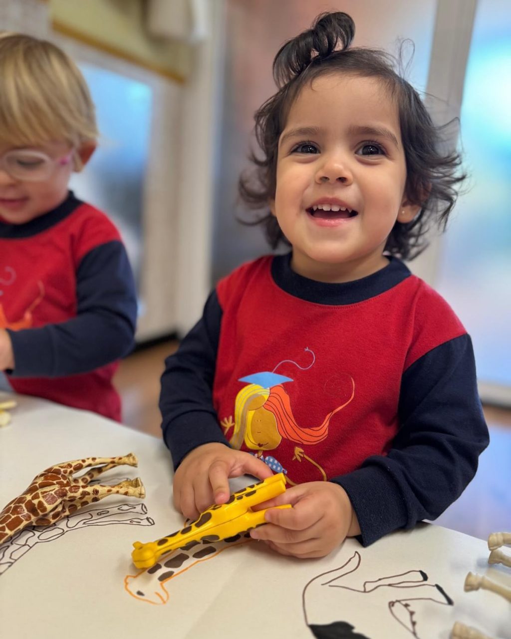 Instagram post from llardinfantsanca. This post is in position 3.