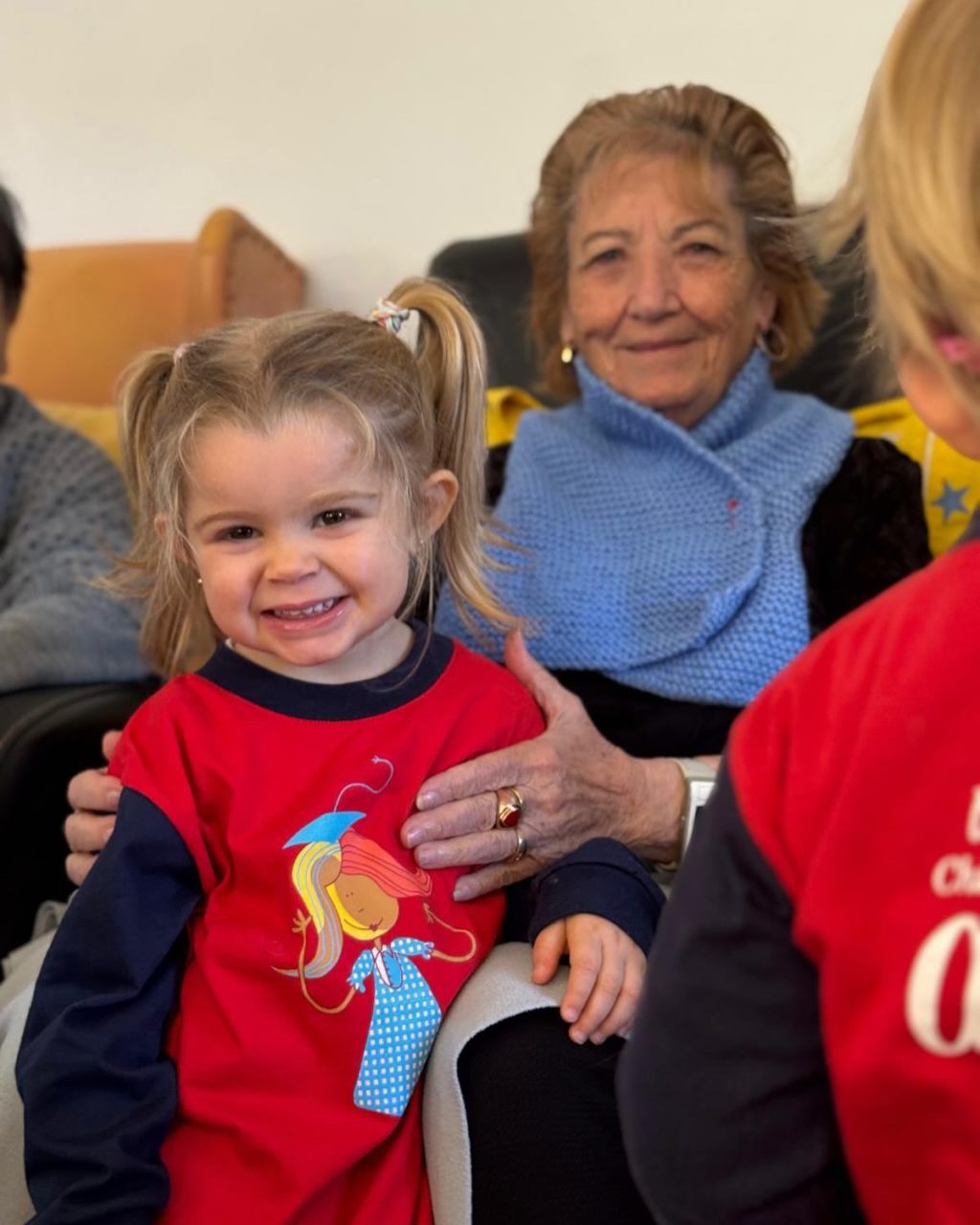 Instagram post from llardinfantsanca. This post is in position 9.