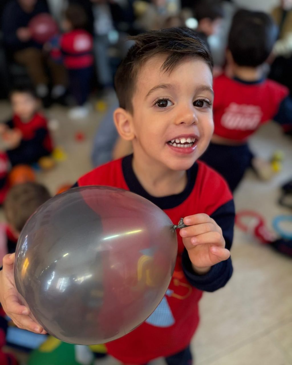 Instagram post from llardinfantsanca. This post is in position 5.