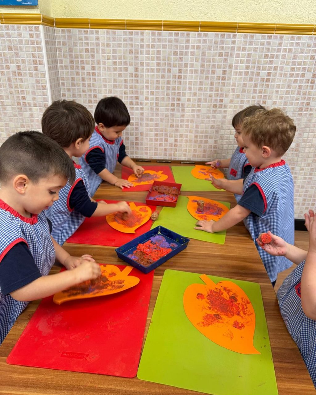 Instagram post from llardinfantsanca. This post is in position 7.