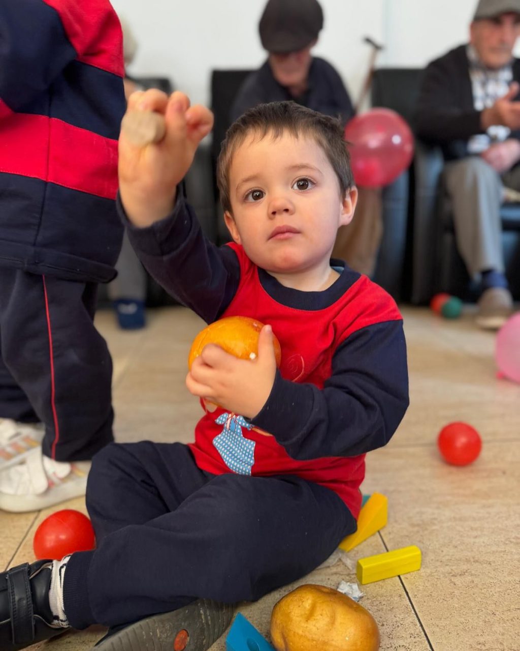 Instagram post from llardinfantsanca. This post is in position 3.