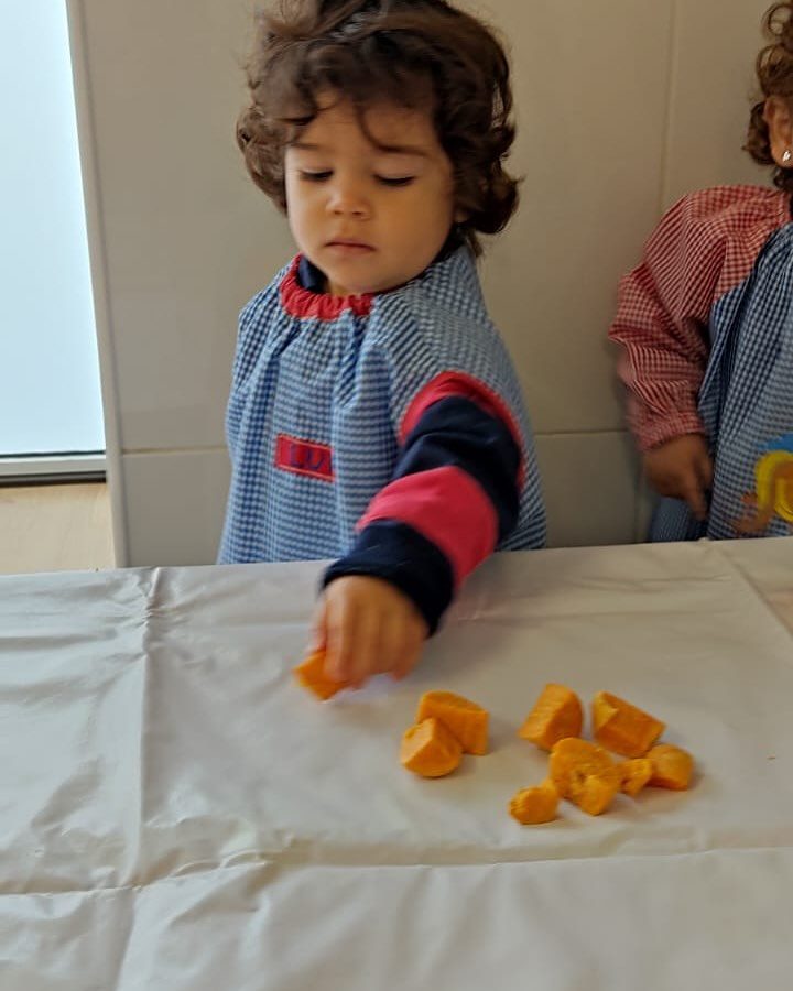 Instagram post from llardinfantsanca. This post is in position 9.