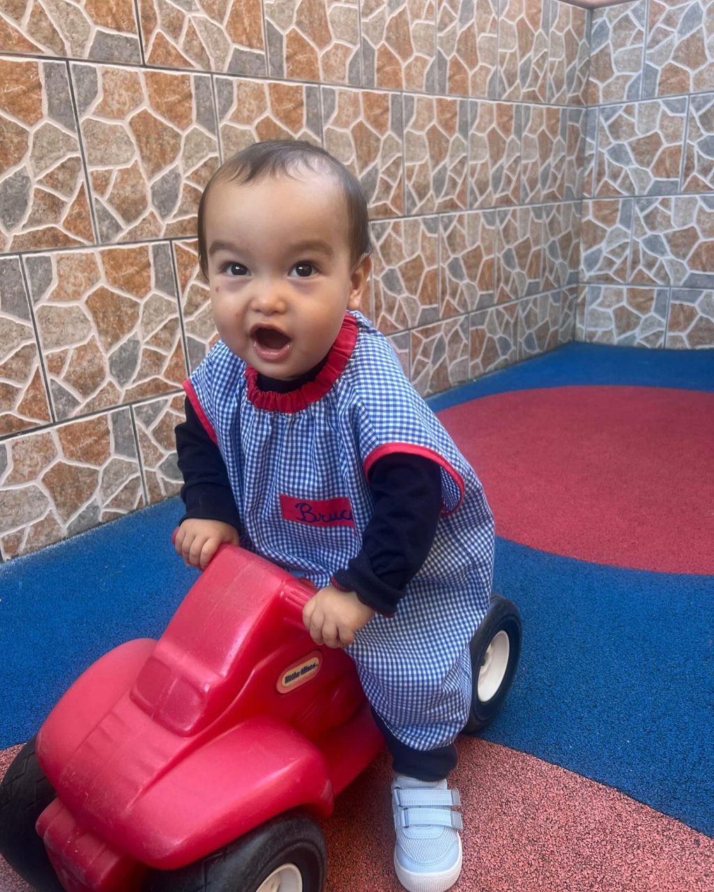 Instagram post from llardinfantsanca. This post is in position 3.