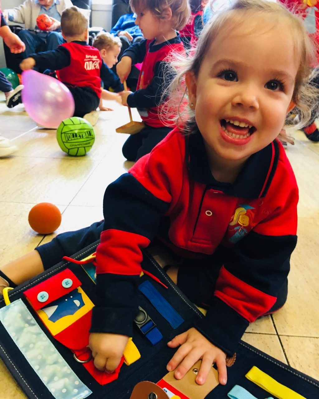 Instagram post from llardinfantsanca. This post is in position 7.