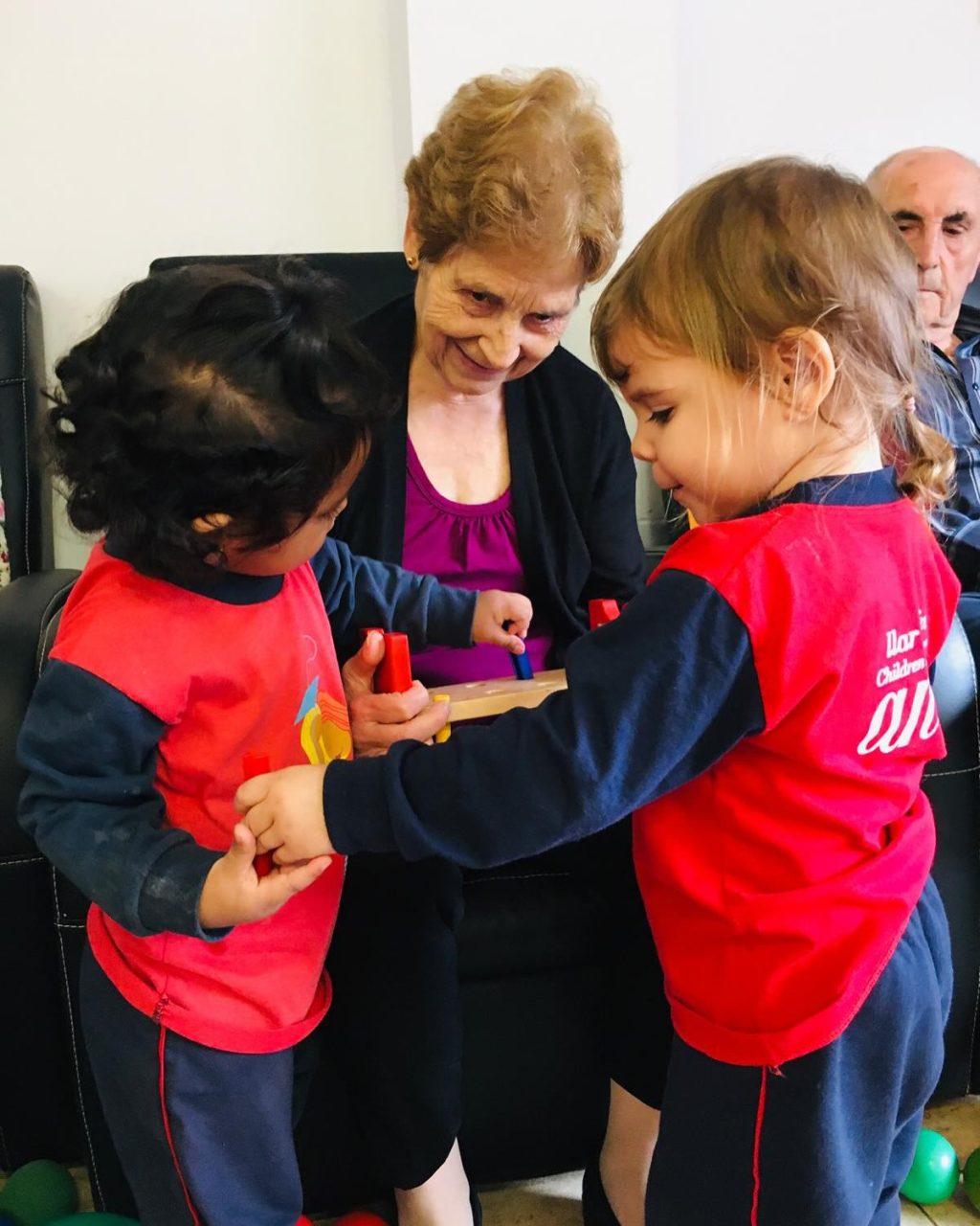 Instagram post from llardinfantsanca. This post is in position 2.