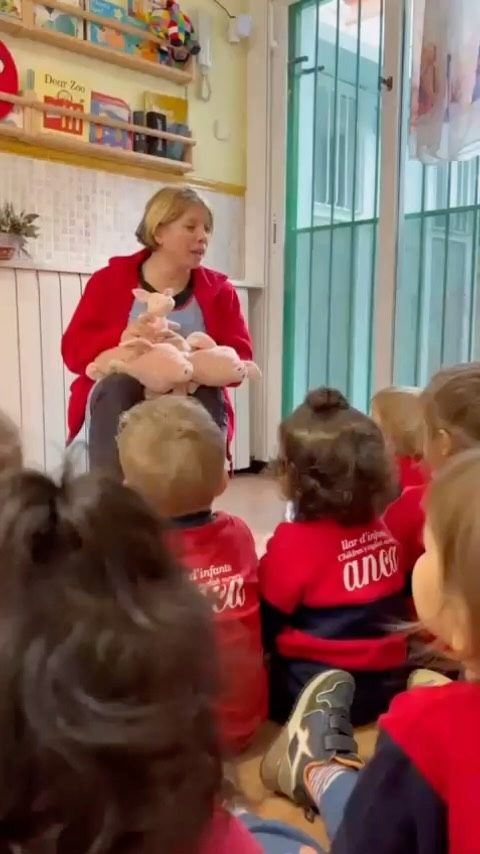 Instagram post from llardinfantsanca. This post is in position 13.