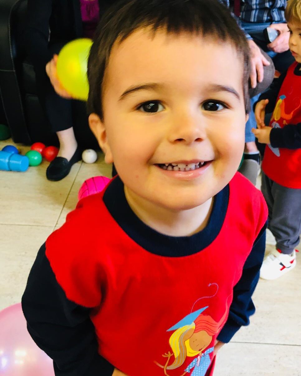 Instagram post from llardinfantsanca. This post is in position 5.