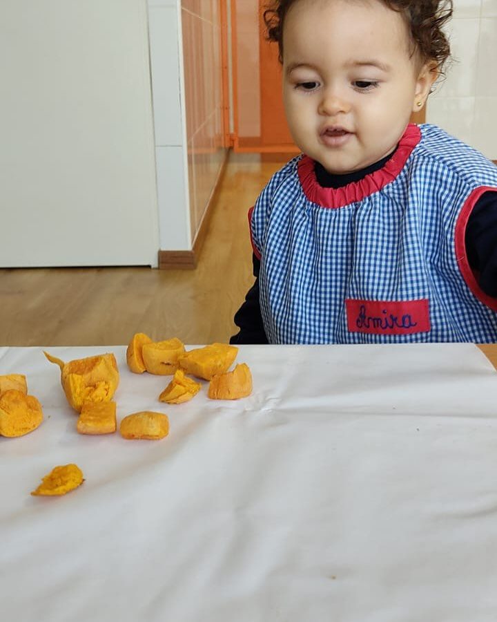 Instagram post from llardinfantsanca. This post is in position 5.