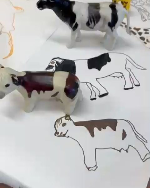 Instagram post from llardinfantsanca. This post is in position 1.