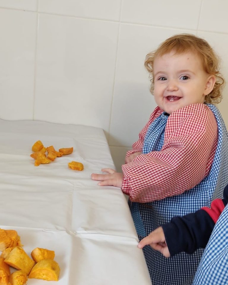 Instagram post from llardinfantsanca. This post is in position 13.