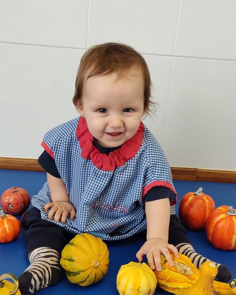 Instagram post from llardinfantsanca. This post is in position 25.