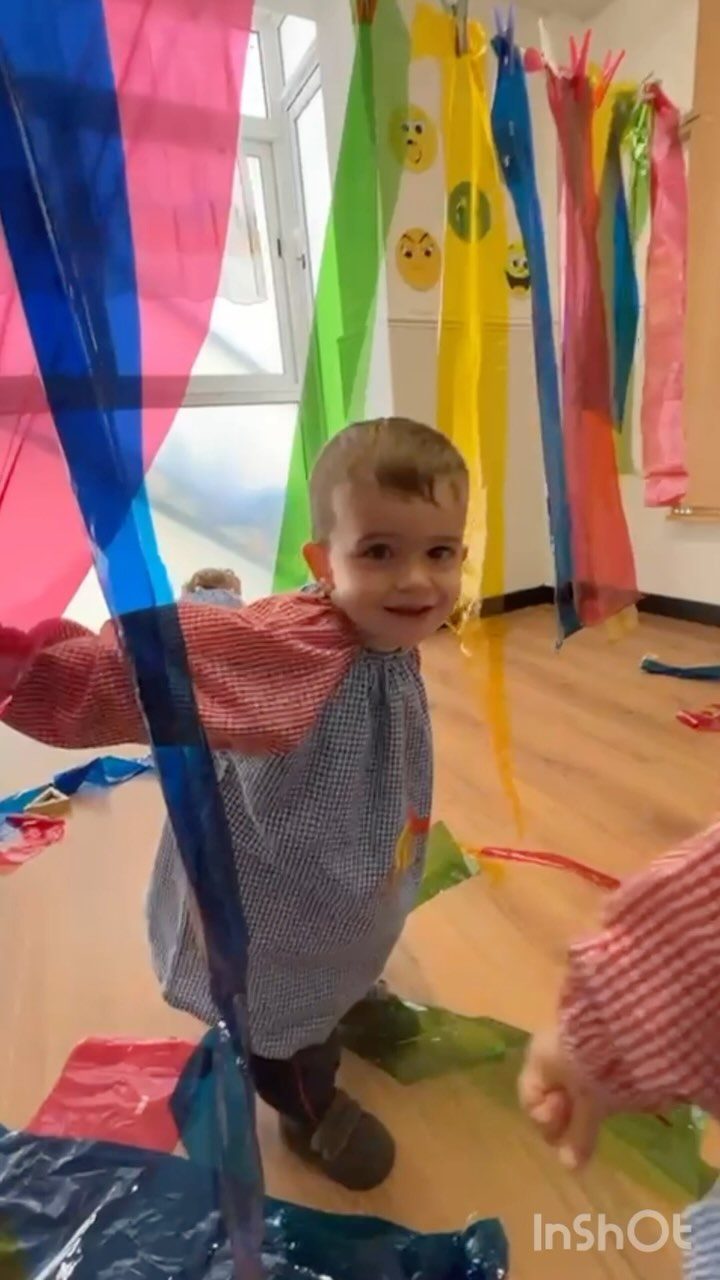 Instagram post from llardinfantsanca. This post is in position 7.