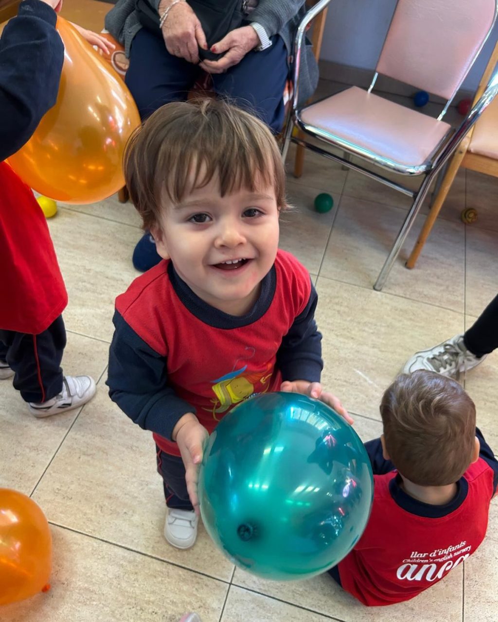 Instagram post from llardinfantsanca. This post is in position 6.