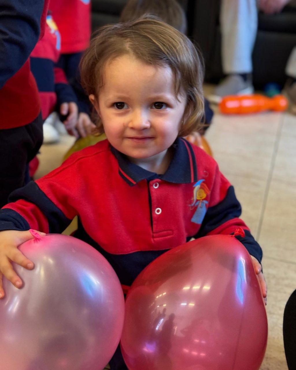 Instagram post from llardinfantsanca. This post is in position 7.