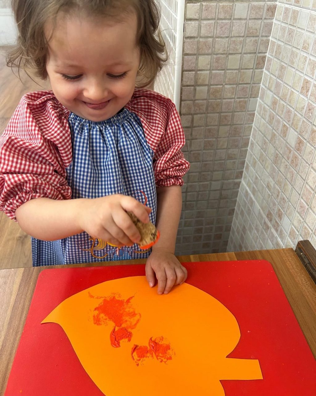 Instagram post from llardinfantsanca. This post is in position 4.