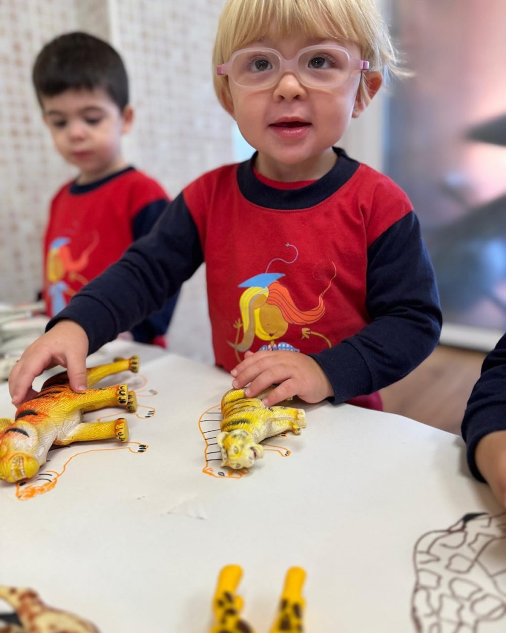 Instagram post from llardinfantsanca. This post is in position 4.