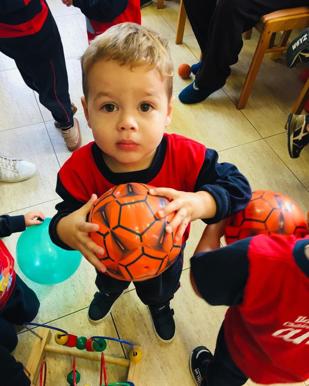 Instagram post from llardinfantsanca. This post is in position 1.