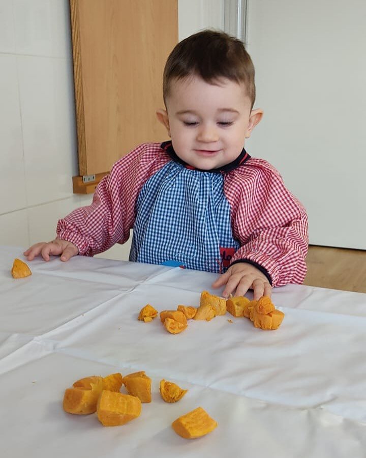 Instagram post from llardinfantsanca. This post is in position 6.