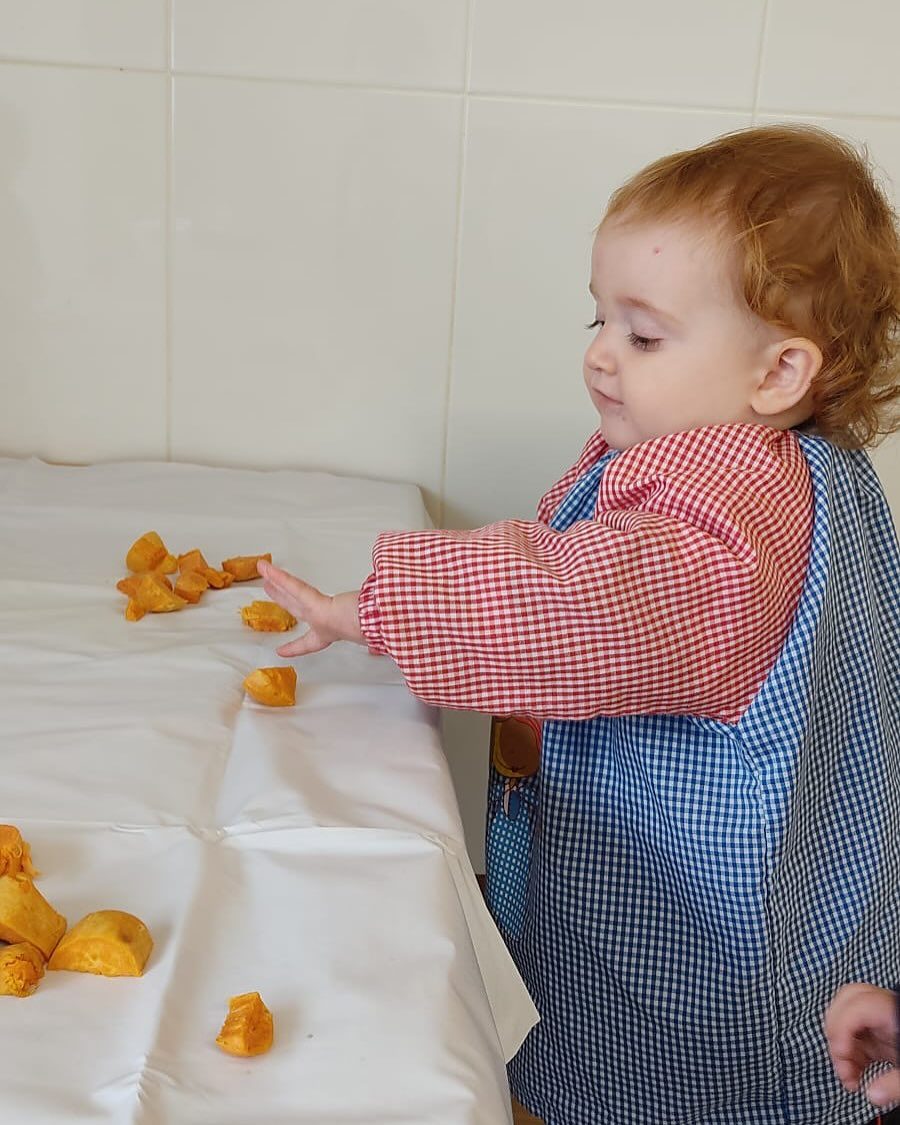 Instagram post from llardinfantsanca. This post is in position 8.