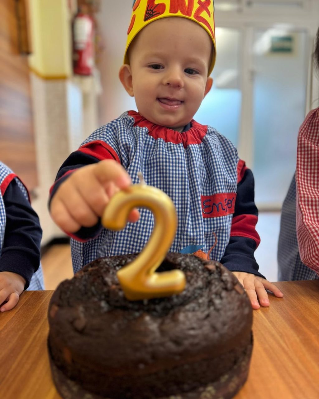 Instagram post from llardinfantsanca. This post is in position 3.