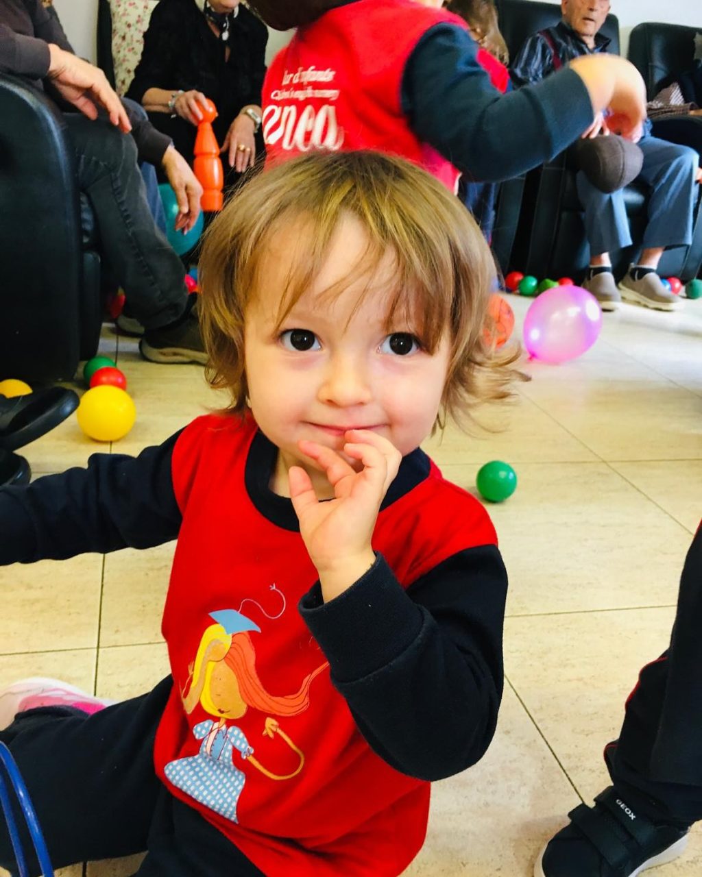 Instagram post from llardinfantsanca. This post is in position 6.