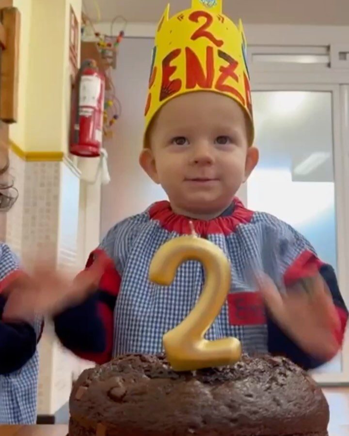 Instagram post from llardinfantsanca. This post is in position 0.