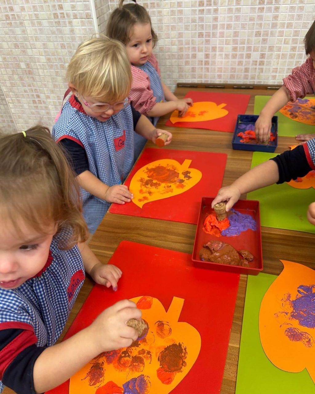 Instagram post from llardinfantsanca. This post is in position 0.