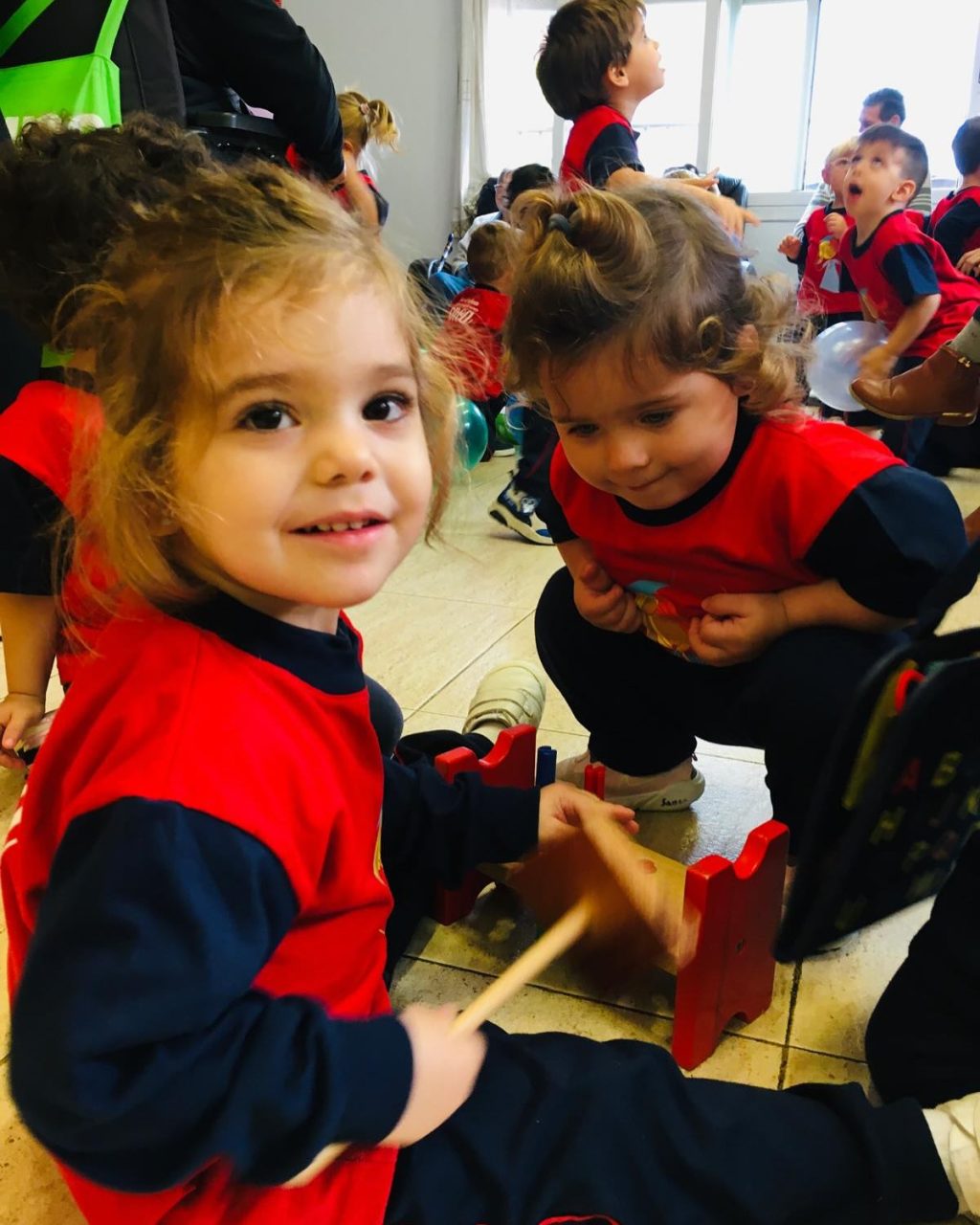 Instagram post from llardinfantsanca. This post is in position 3.