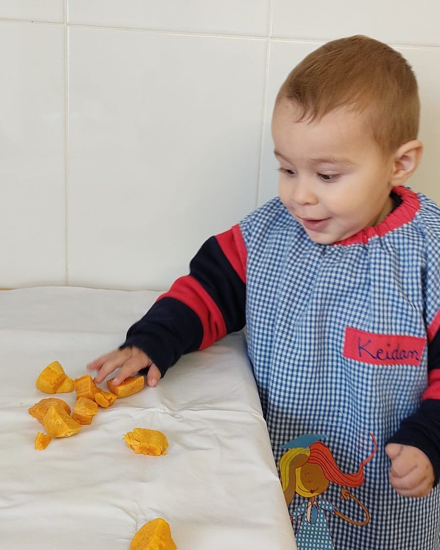 Instagram post from llardinfantsanca. This post is in position 2.