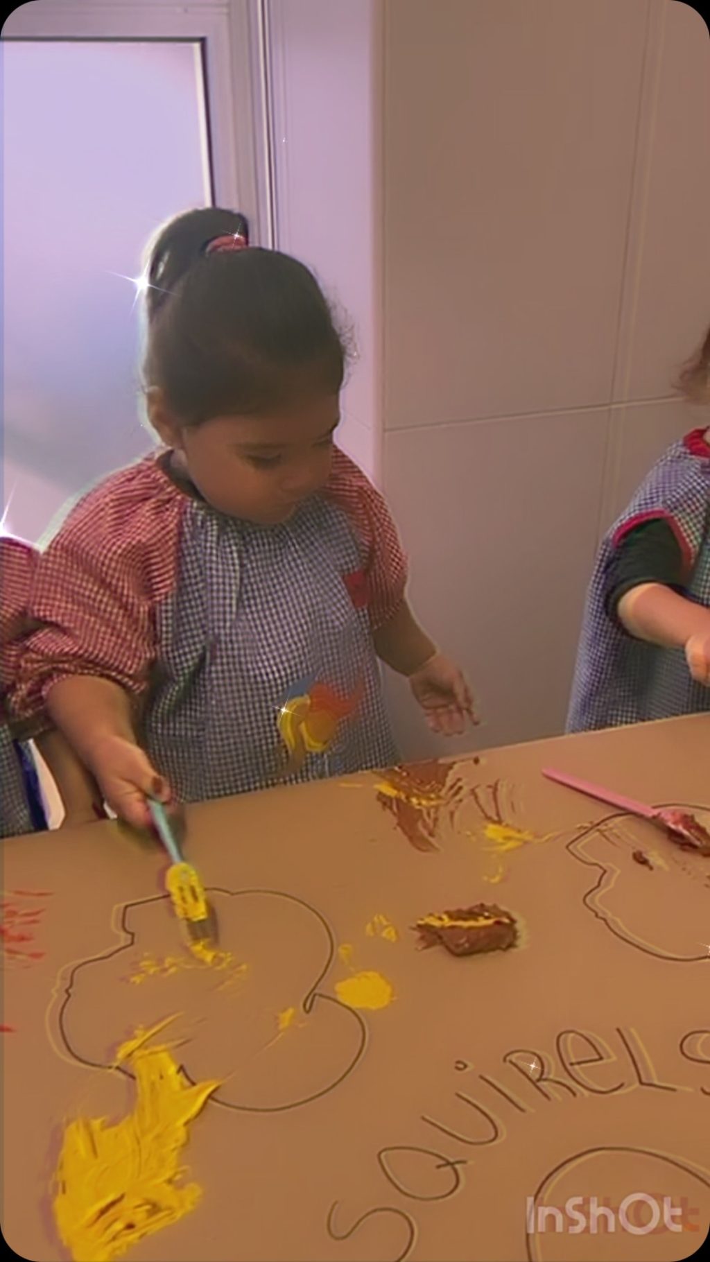 Instagram post from llardinfantsanca. This post is in position 18.