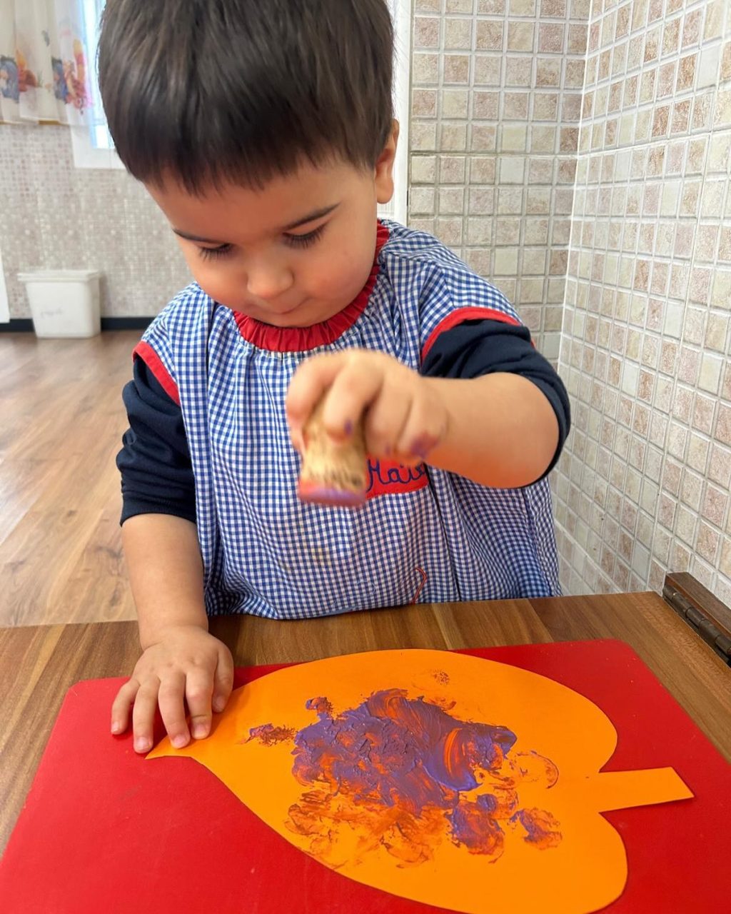 Instagram post from llardinfantsanca. This post is in position 3.